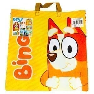 bluey showbag toys r us