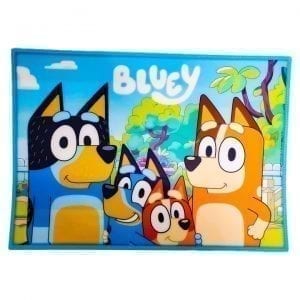 bluey and bingo merchandise