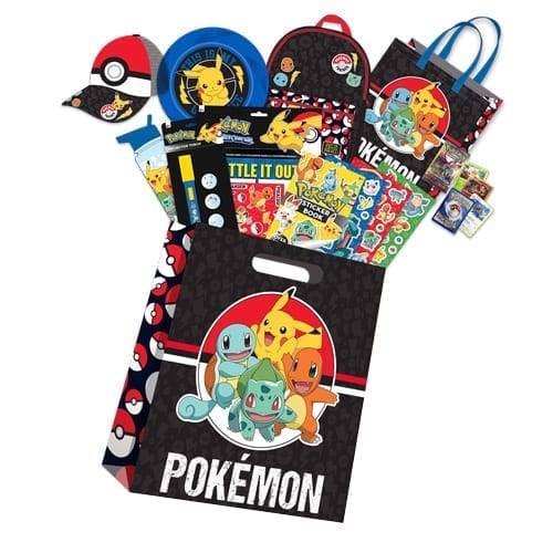 Pokémon Merchandise | Official Pokémon Products, Toys, Swag & Gifts!