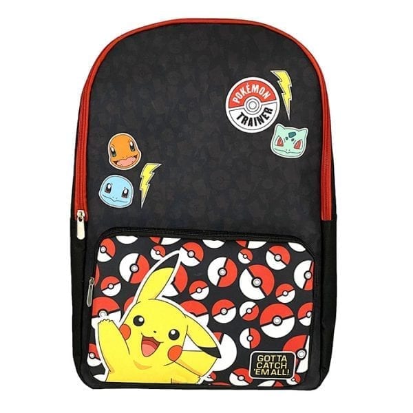 Pokemon Showbag | Bag With Pokemon Merchandise, Toys & Swag!