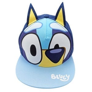 bluey showbag toys r us