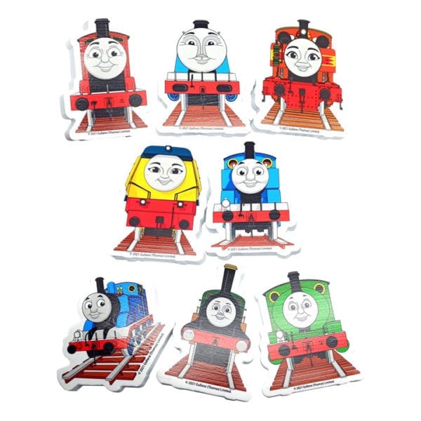 Thomas & Friends Showbag | Thomas & Friends Toys, Merch, Swag & More In ...