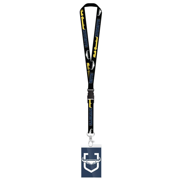 Showbags, NRL North Queensland Cowboys Showbag