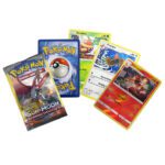 Pokemon Jnr Showbag | Pokemon Party Supplies