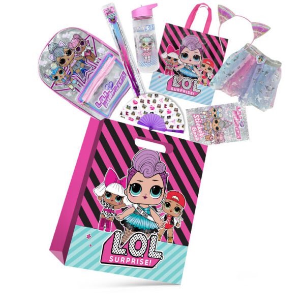 Showbags | LOL Surprise Showbag | Novelty Showbags