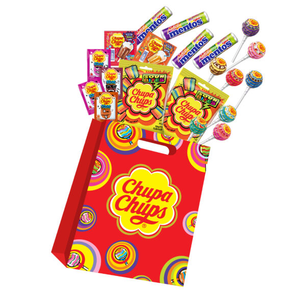 Chupa Chups Showbag