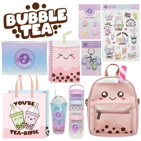 Bubble Tea Showbag - Image 2