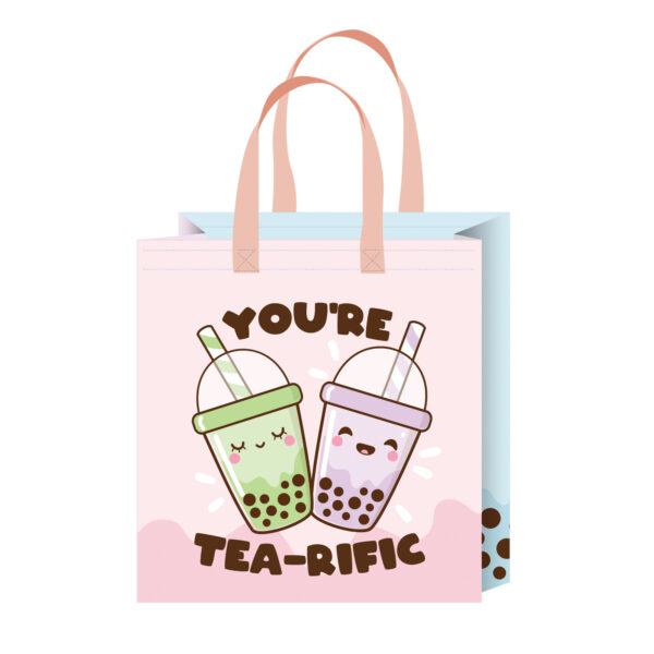 Bubble Tea Showbag - Image 4