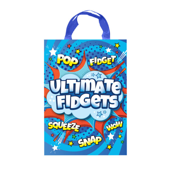 Ultimate Fidgets Showbag - Image 10