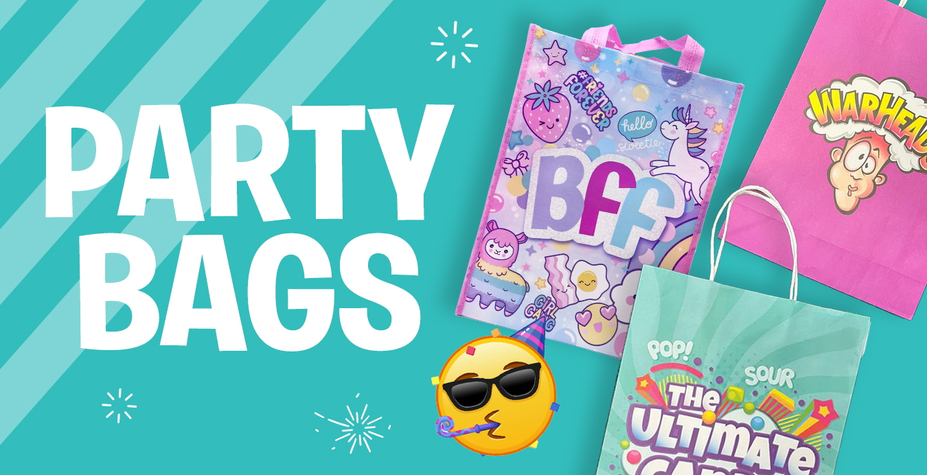 Party Showbags