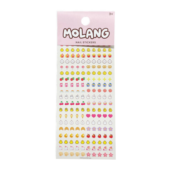 Molang Showbag - Image 9